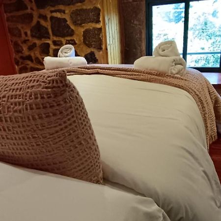 Luz Do Sil Villa Ourense Eksteriør bilde