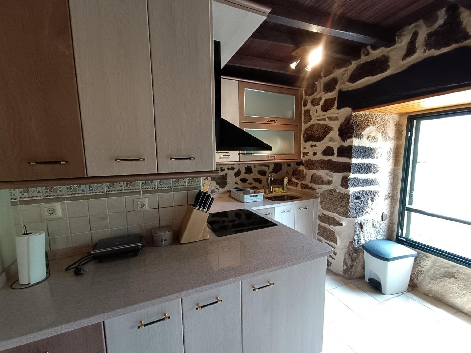 Luz Do Sil Villa Ourense Eksteriør bilde