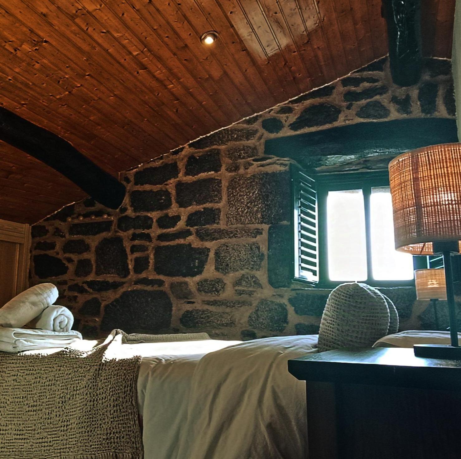 Luz Do Sil Villa Ourense Eksteriør bilde