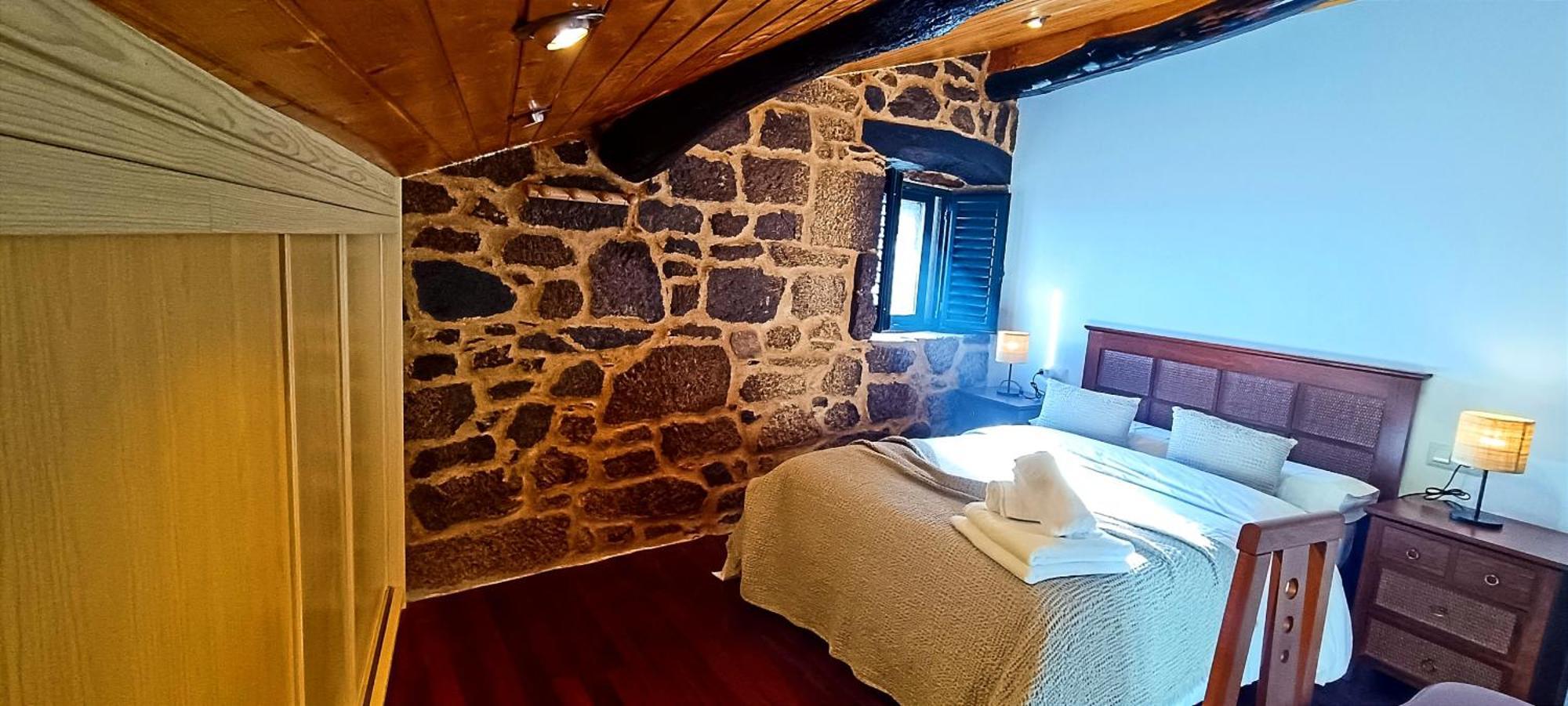Luz Do Sil Villa Ourense Eksteriør bilde